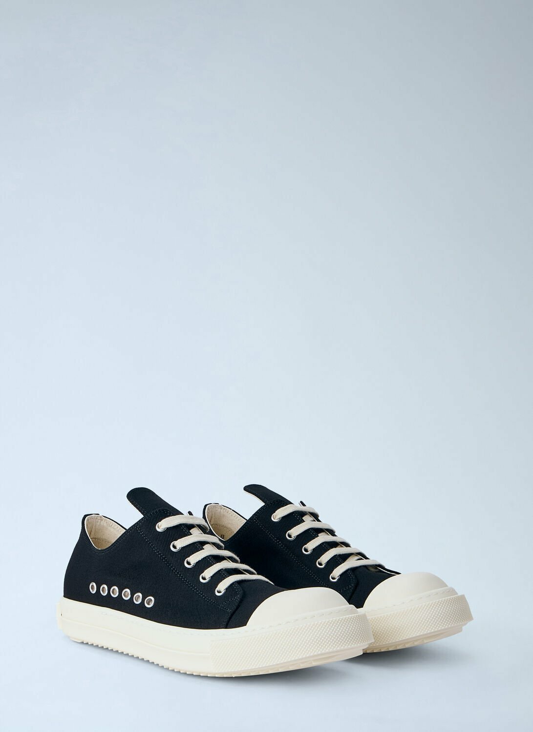 Rick Owens DRKSHDW Extreme Low Sneakers