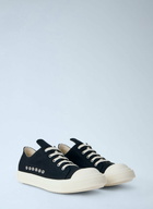 Rick Owens DRKSHDW Extreme Low Sneakers