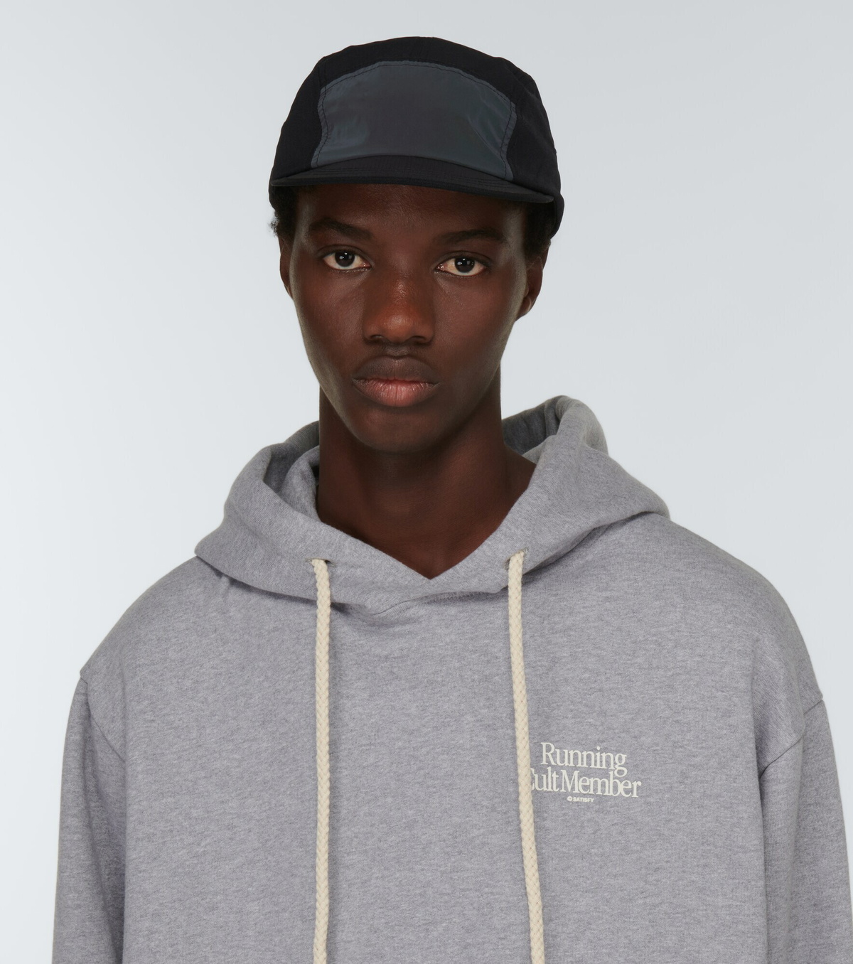 Satisfy - PeaceShell trail cap Satisfy