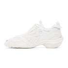 Balenciaga White Tyrex Sneaker