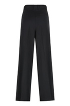 Parosh Liliuxy Virgin Wool Trousers