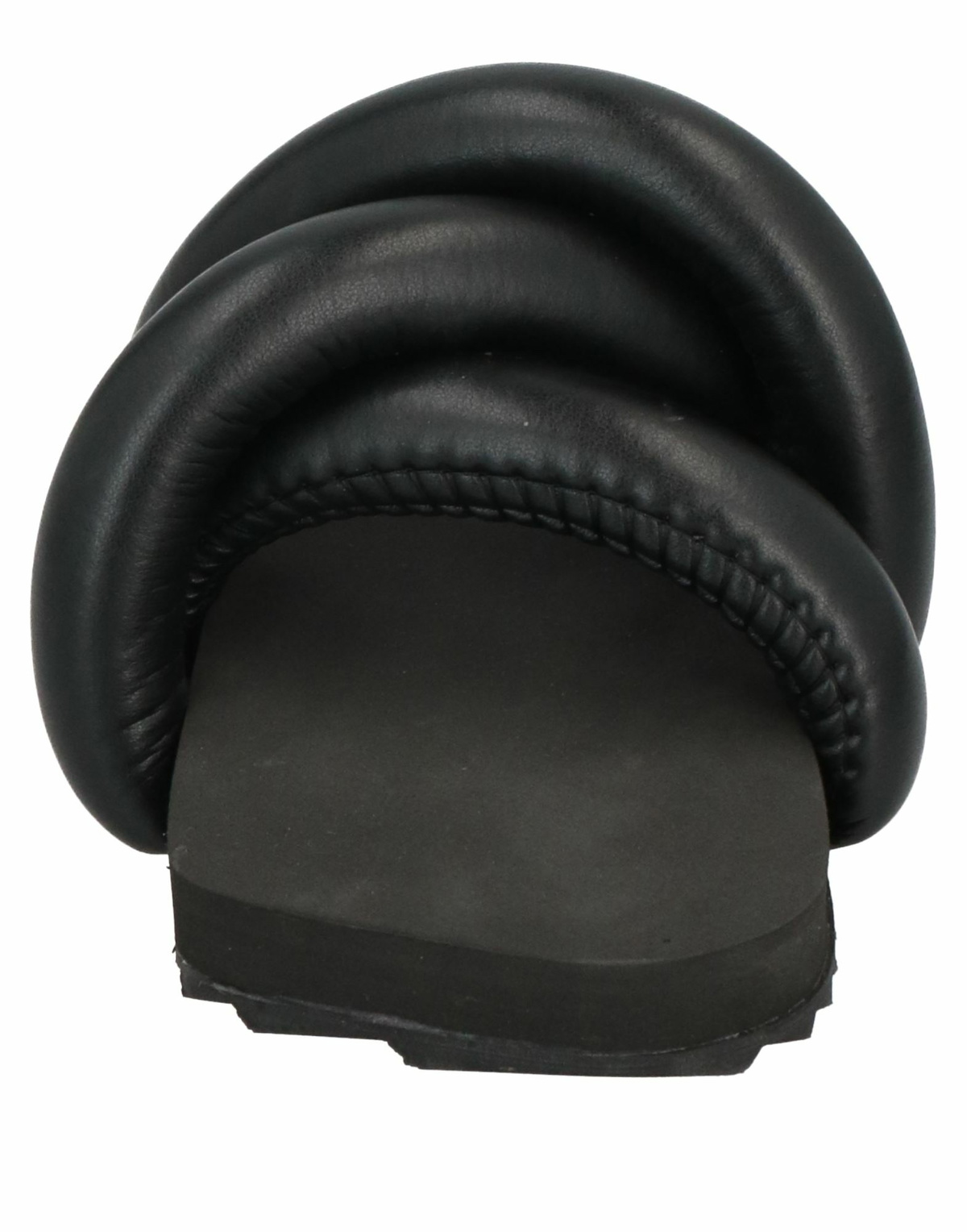 Yume Yume Womens Sandals in Black