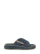Diesel Slide Sandal cris Cros