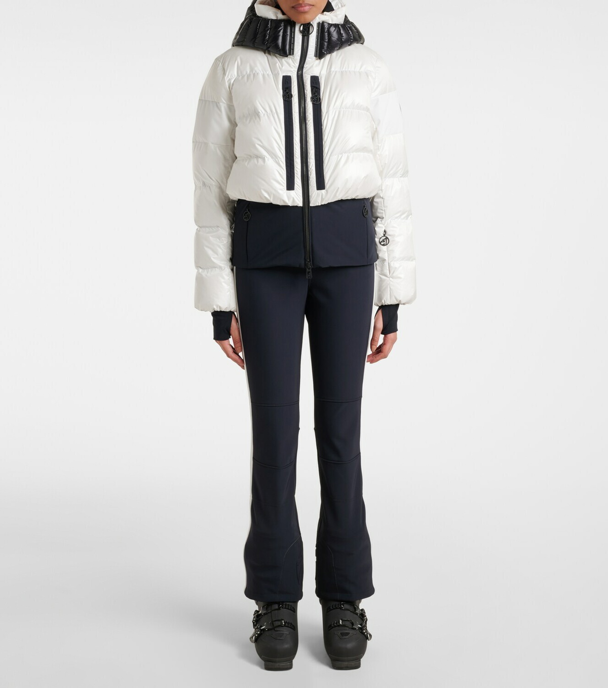 Toni Sailer Delfina ski salopettes