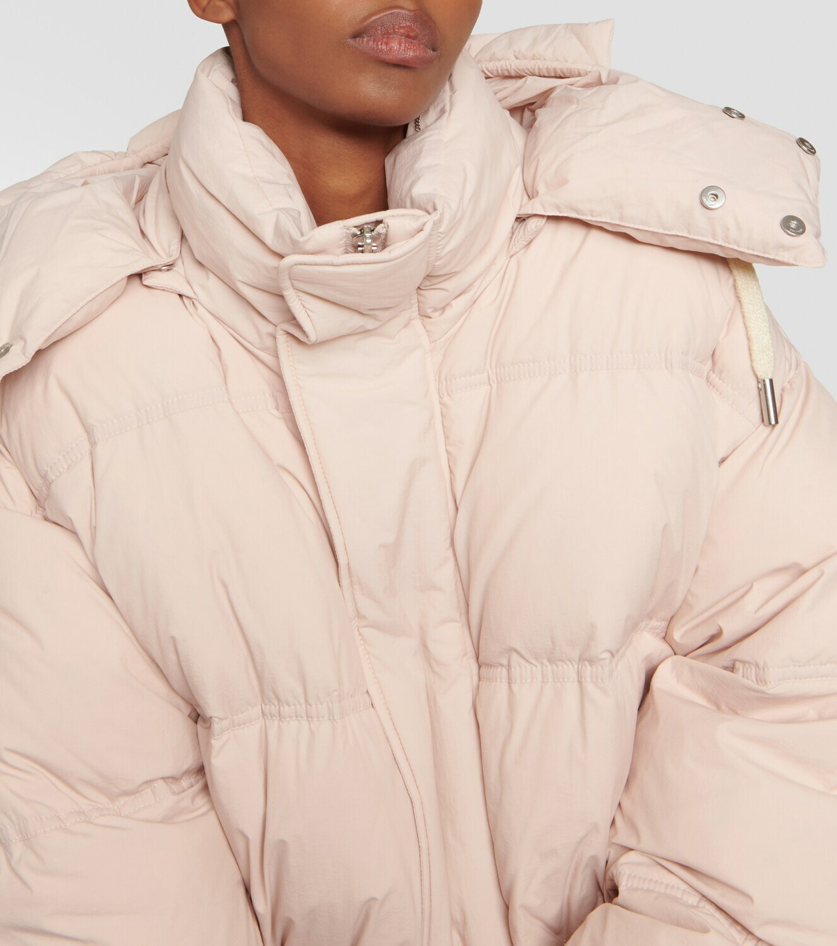 Ami Paris Down jacket