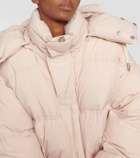 Ami Paris Down jacket