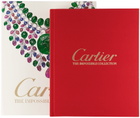 Assouline Cartier: The Impossible Collection
