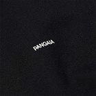 Pangaia 365 Crew Sweat in Black