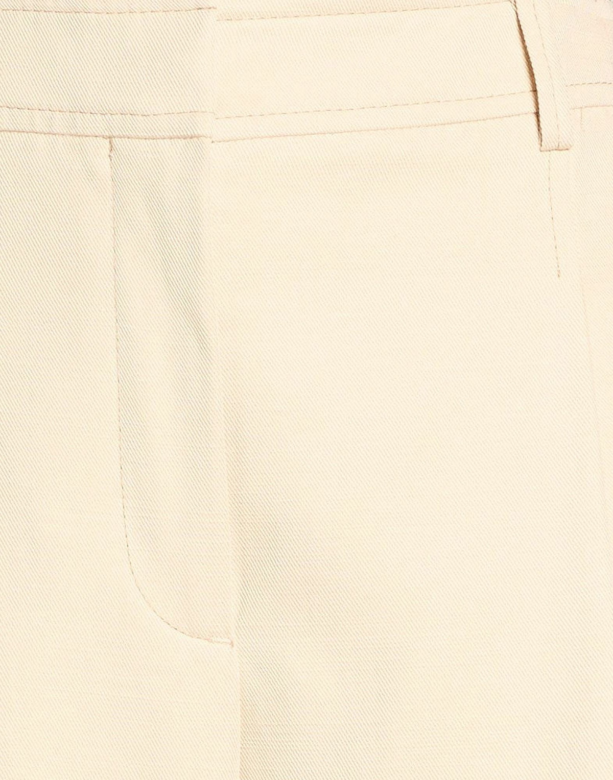 Boss Womens Pants in Beige