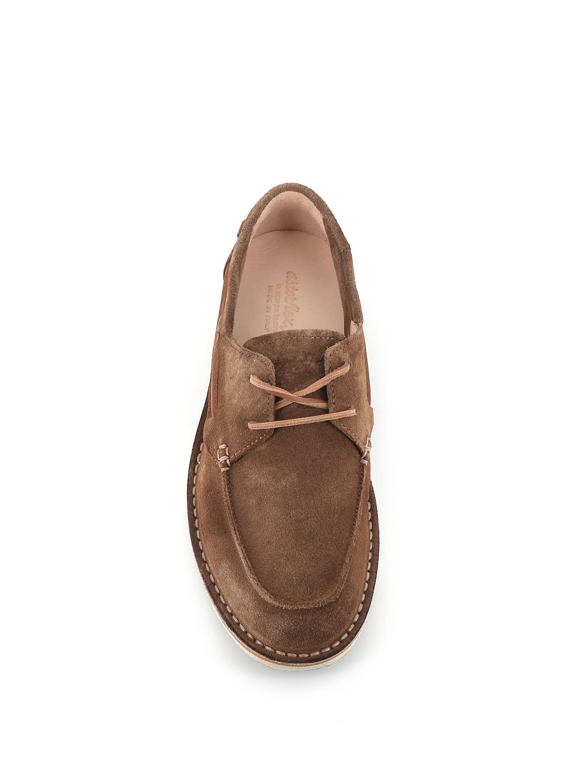 Astorflex Boat Loafer Dockflex