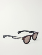 Jacques Marie Mage - Wahkan D-Frame Acetate Sunglasses