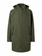 Belstaff - Force Recycled-Shell Coat - Green