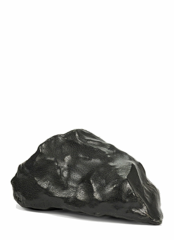 Photo: Paperweight in Black