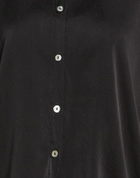 Crossley Womens Shirt in Black