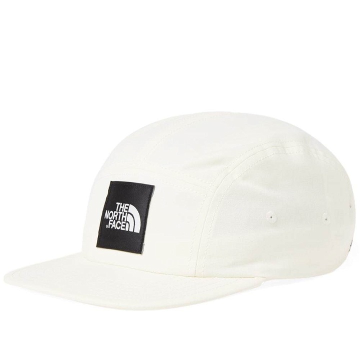 Photo: The North Face 5 Panel Ball Cap Neutrals