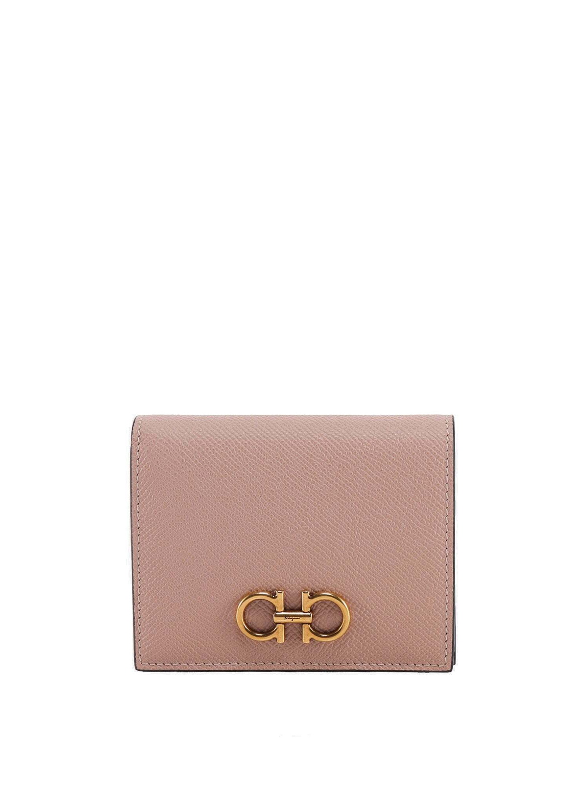 Ferragamo - Woman - Yellow - Wallet main image 1