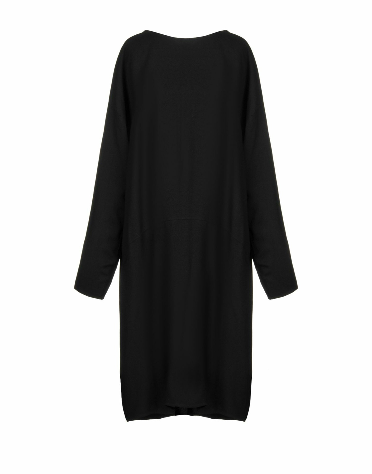 Crossley Womens Midi dress in Black