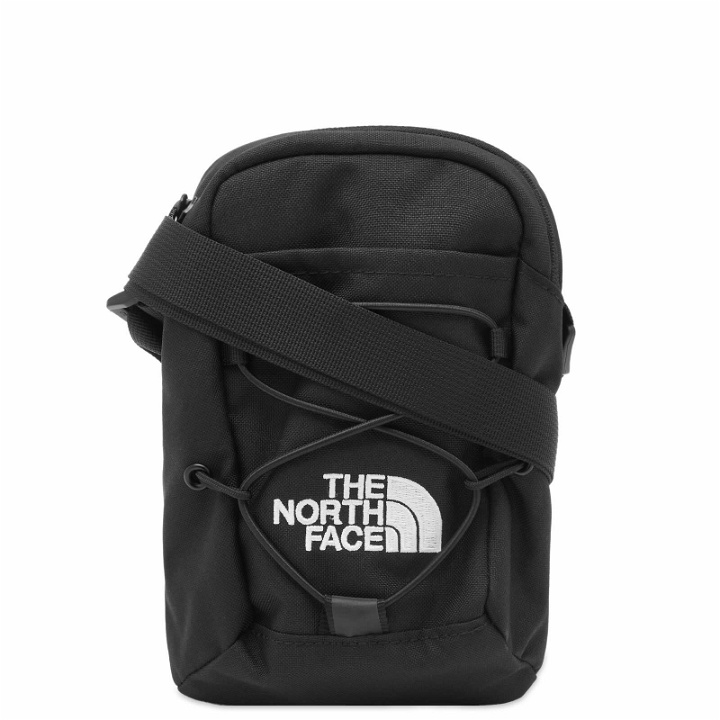 Photo: The North Face Women's Jester Crossbody Bag in TNF Black