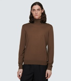 The Row - Elam wool turtleneck sweater