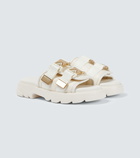 Bottega Veneta - Flash sandals