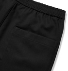 Barena - Woven Trousers - Black