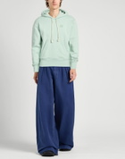 Acne Studios Mens Sweatshirt Light in Green