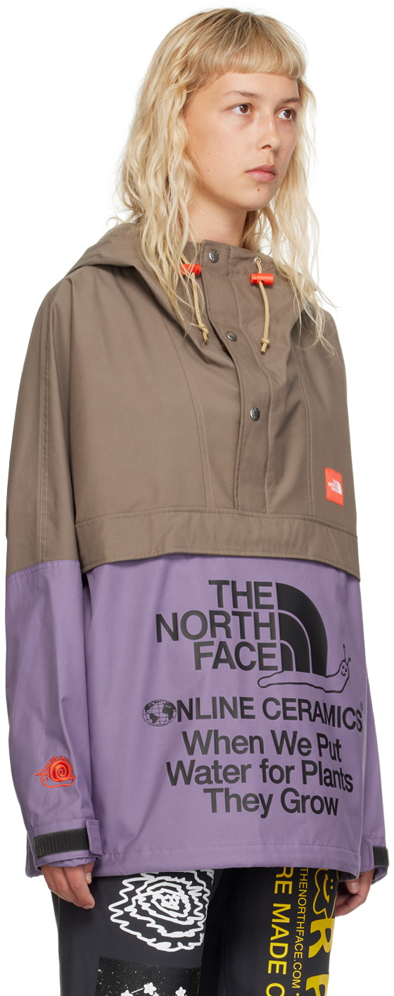 THE NORTH FACE WINDJAMMER ノースフェイス ウィンドジャマー 