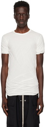 Rick Owens Off-White Porterville Double T-Shirt