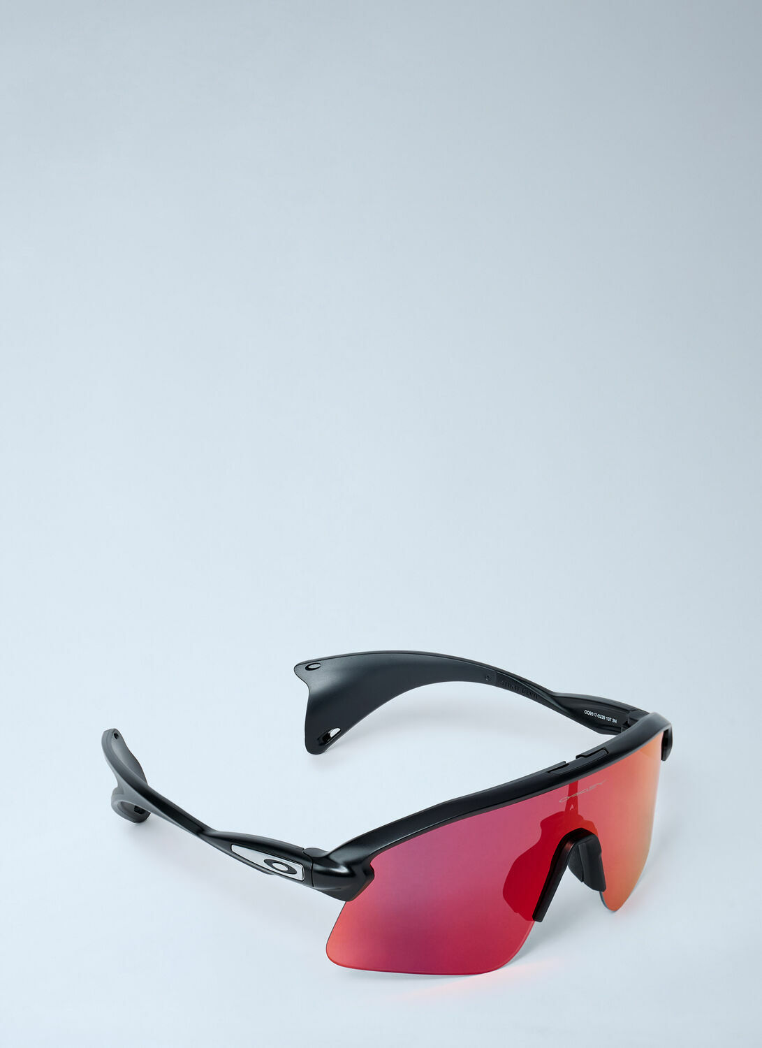 Oakley Stunt Devil Sunglasses