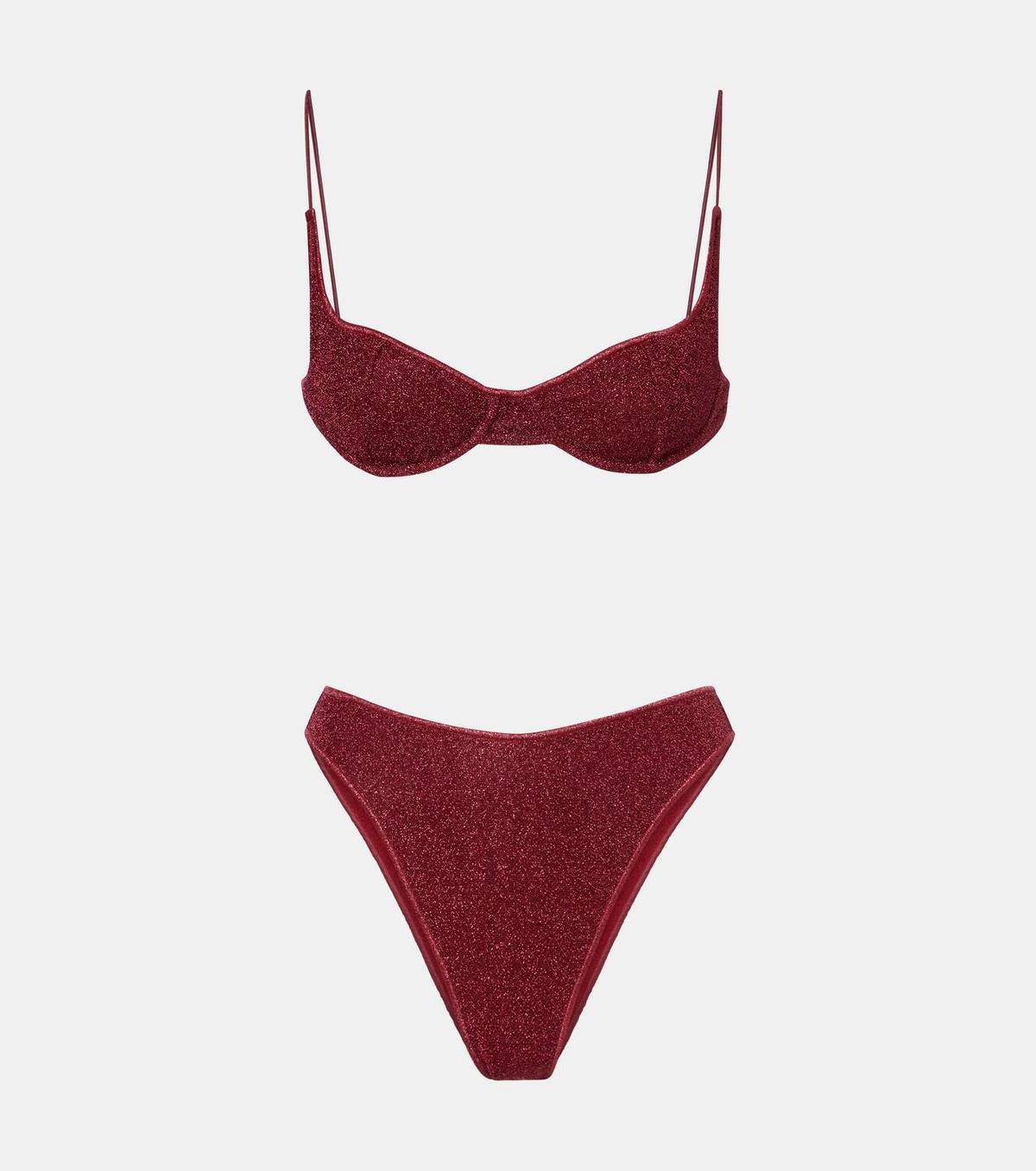 Oséree Lumière bikini
