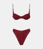 Oséree Lumière bikini