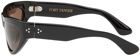 Port Tanger Black Malick Sunglasses