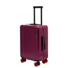 Floyd Cabin Luggage - 41L in Magic Purple 