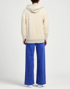 Jw Anderson Mens Sweatshirt Ivory