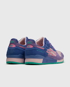 Asics Gel Lyte Iii Og Multi - Mens - Lowtop