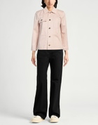 Red Valentino Womens Jacket Light in Pink