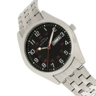 Elevon Gann Black Dial Mens Watch ELE106-2