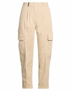Peserico Womens Pants in Beige