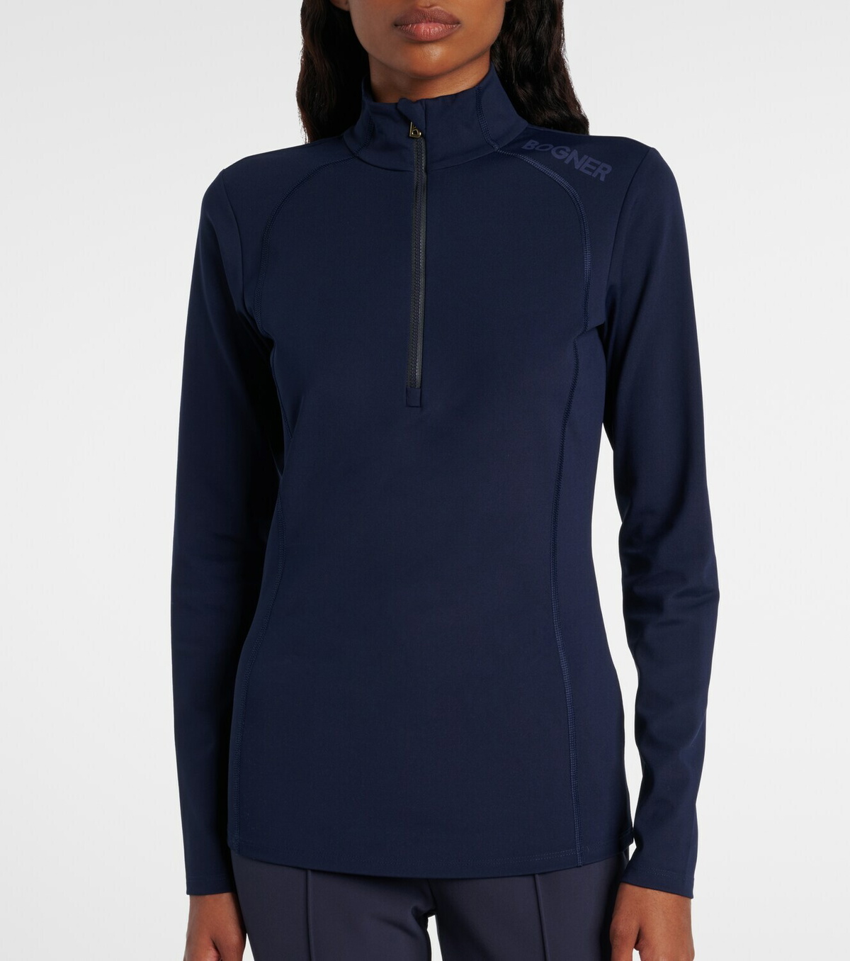 Bogner Medita ski top