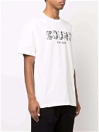 JUST DON - Cotton Printed T-shirt