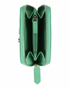 Dsquared2 Womens Wallet in Light green