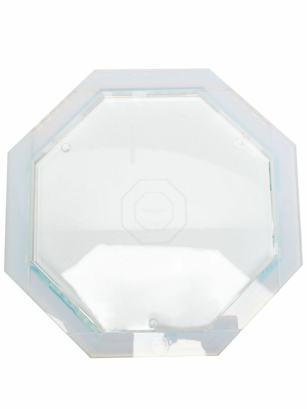 Photo: Reflections Copenhagen White Chelsea Crystal Tray