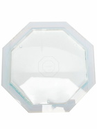 Reflections Copenhagen White Chelsea Crystal Tray