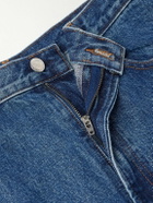 A.P.C. - Straight-Leg Jeans - Blue