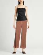 Incotex Womens Pants in Brown