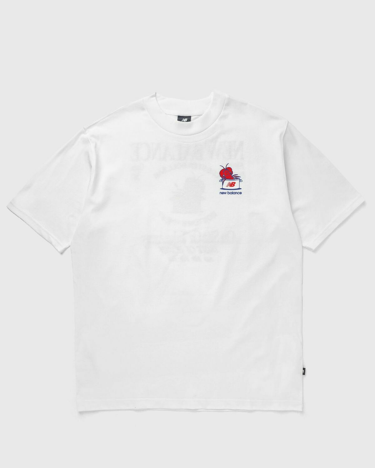 Lobster Roll Tee