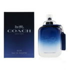 Coach Blue / Coach EDT Spray 3.3 oz (100 ml) (M)