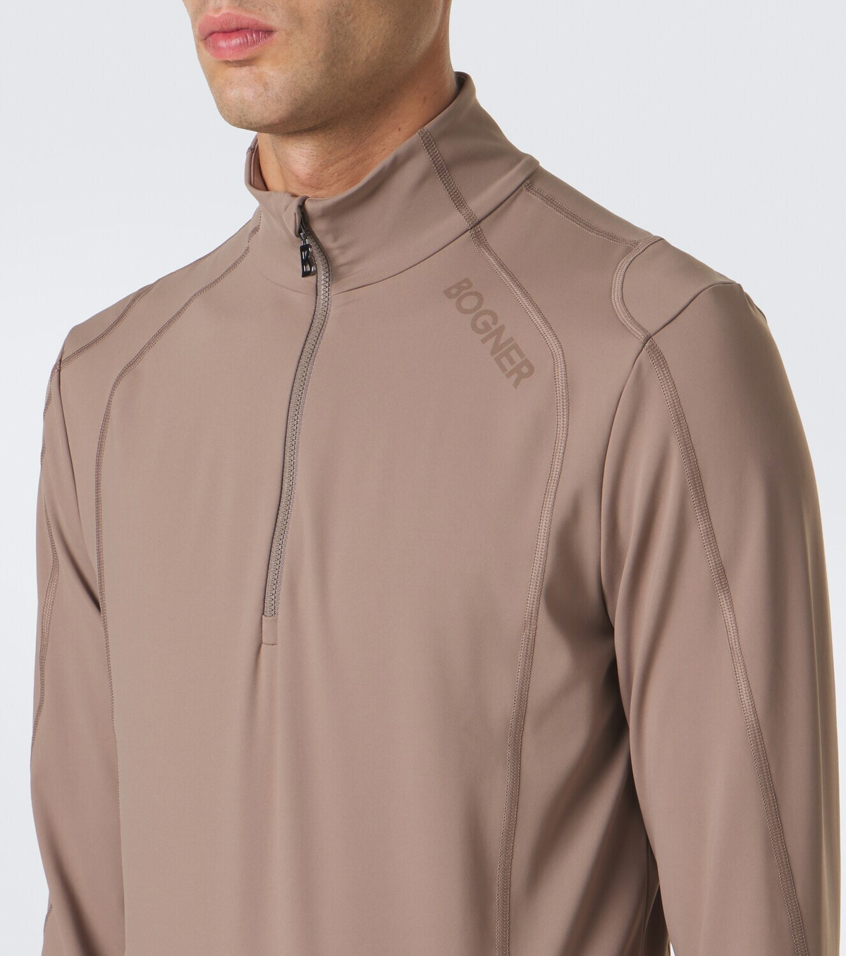Bogner Harry ski top