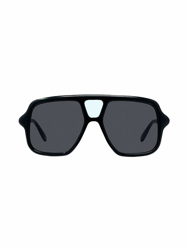 Photo: Loewe LW40161U Sunglasses
