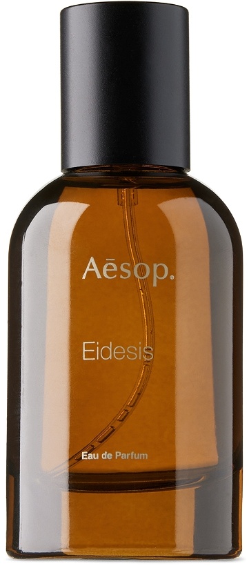 Photo: Aesop Eidesis Eau De Parfum, 50 mL
